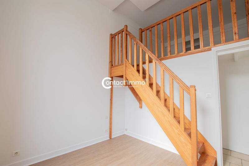 Appartement - 74 m² - 3 pièces