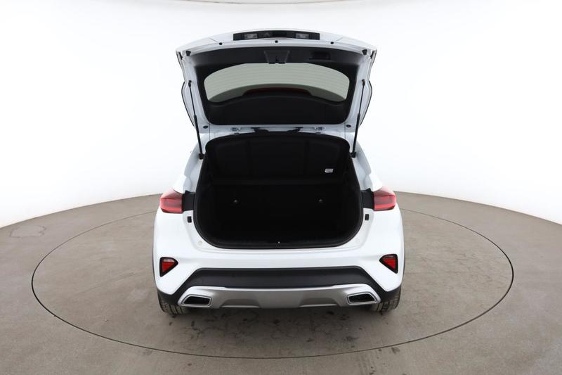 Kia Xceed 1.6 CRDi Isg Mhev Design Dct7 136 ch