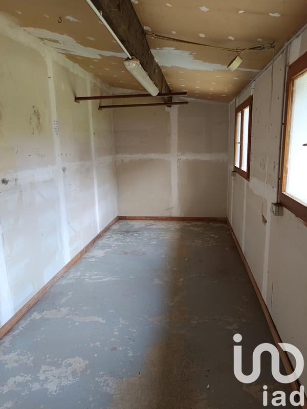 Maison - 79 m² - 4 pièces