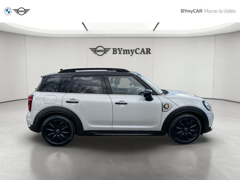 Mini Countryman F60 136 - 88 ch All4 Bva6 Cooper se Longstone