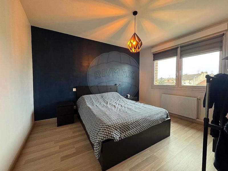 Maison - 118 m² - 5 pièces