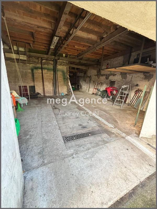 Longère - 114 m² - 4 pièces