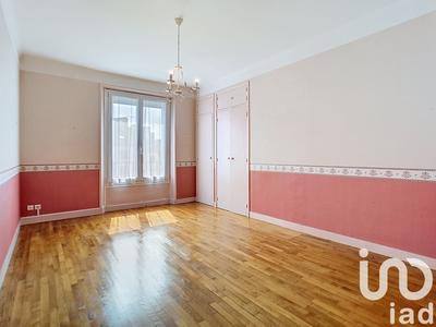 Appartement - 93 m² - 3 pièces