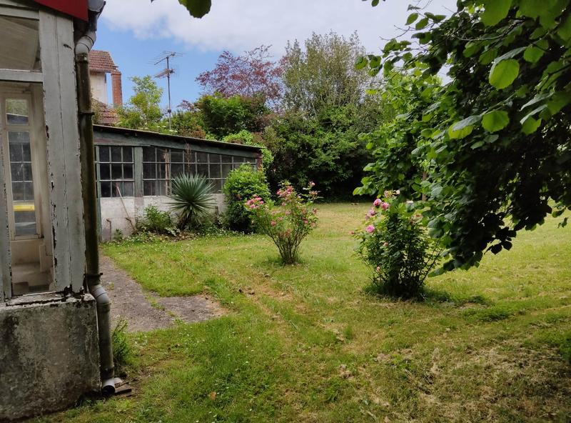 Maison - 54 m² - 3 pièces