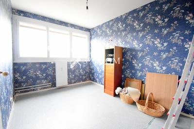 Appartement - 78 m² - 4 pièces