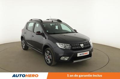 Dacia Sandero II Stepway 1.5 dCi Blue Charisma 95 ch