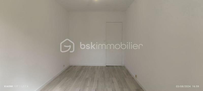 Maison - 105 m² - 7 pièces