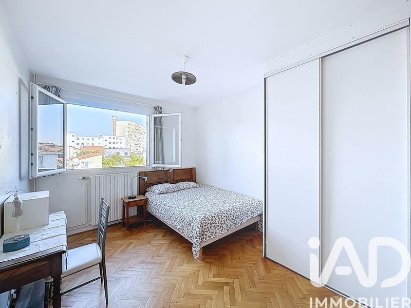 Maison - 132 m² - 7 pièces