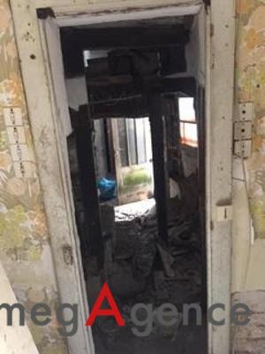 Maison traditionnelle - 60 m² - 3 pièces