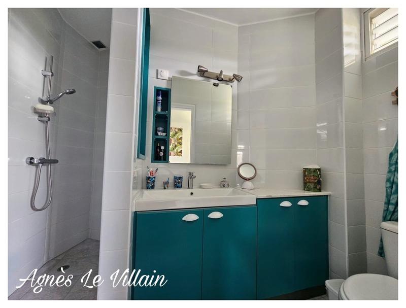 Appartement - 53 m² - 3 pièces