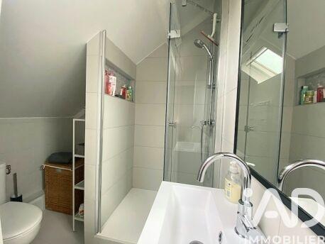 Appartement - 53 m² - 2 pièces