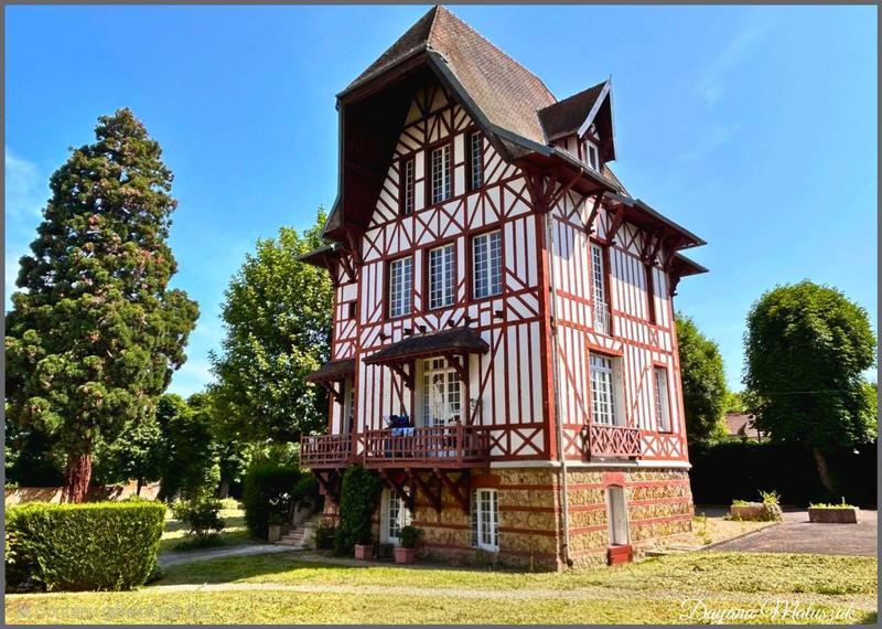 Appartement - 134 m² - 5 pièces