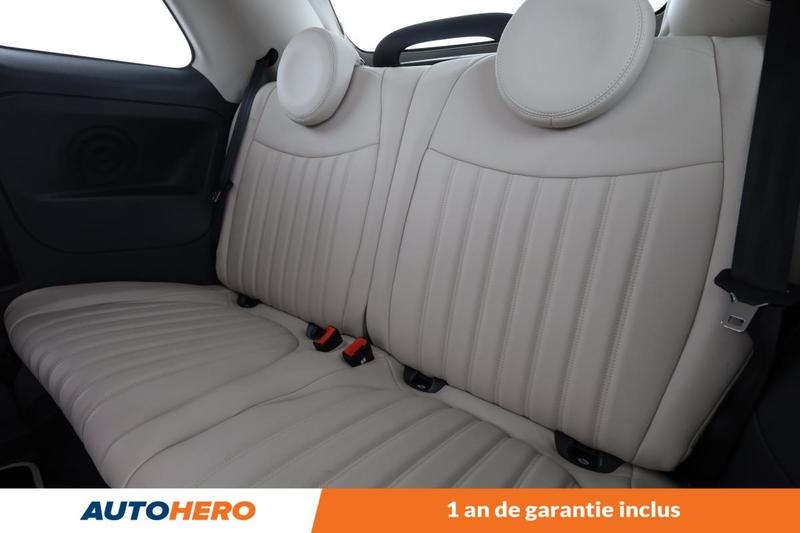 Fiat 500c c 0.9 TwinAir Club Dualogic 85 ch