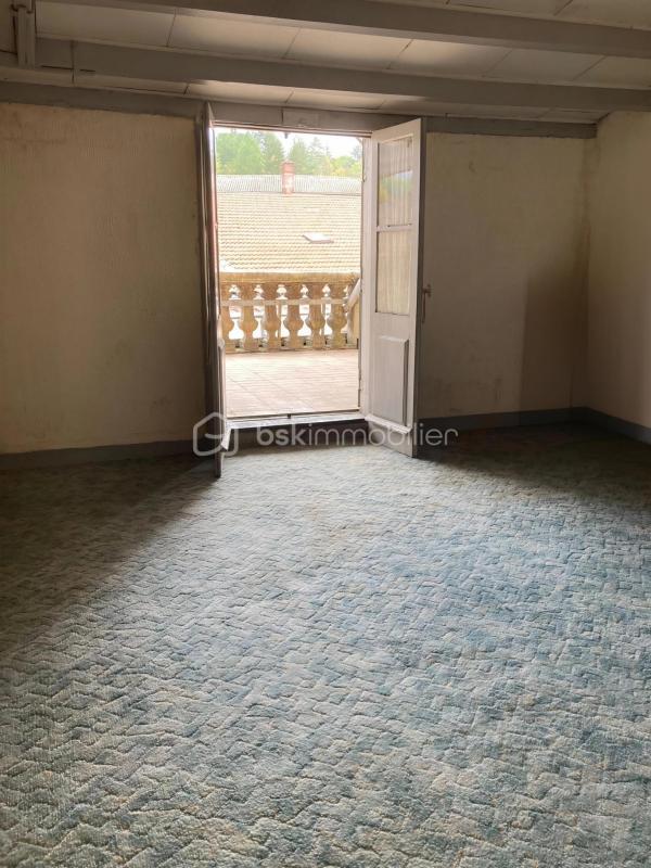 Maison de ville - 145 m² - 6 pièces