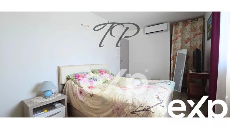 Villa - 116 m² - 5 pièces