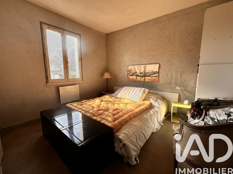 Appartement - 95 m² - 4 pièces