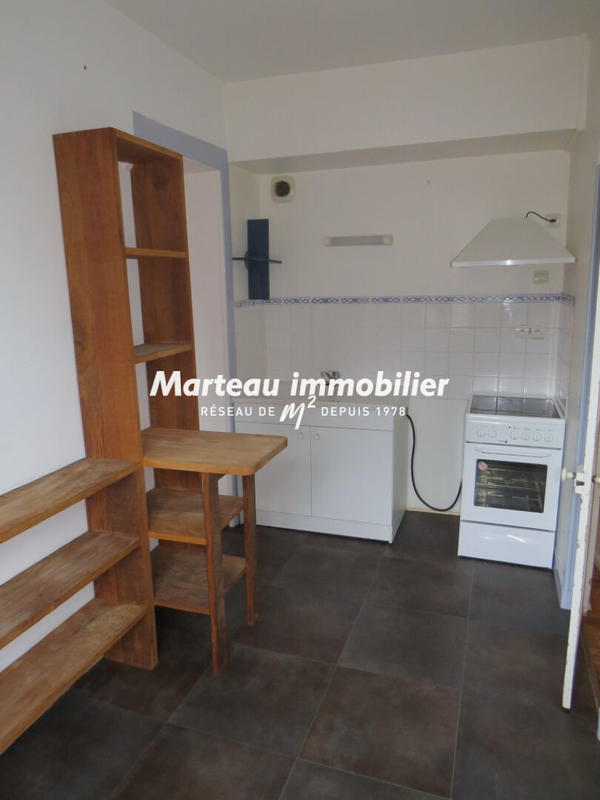 Immeuble