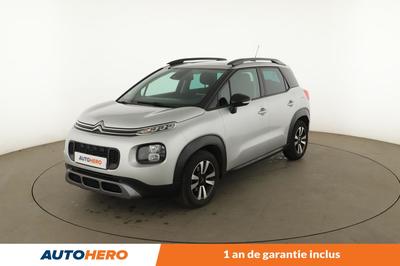 Citroën C3 Aircross 1.2 PureTech Shine Bv6 110 ch