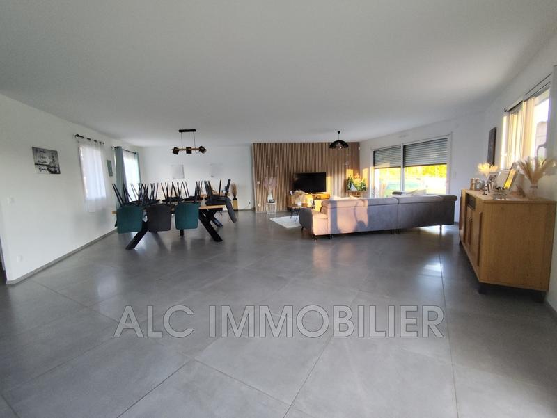 Maison - 164 m² - 4 pièces