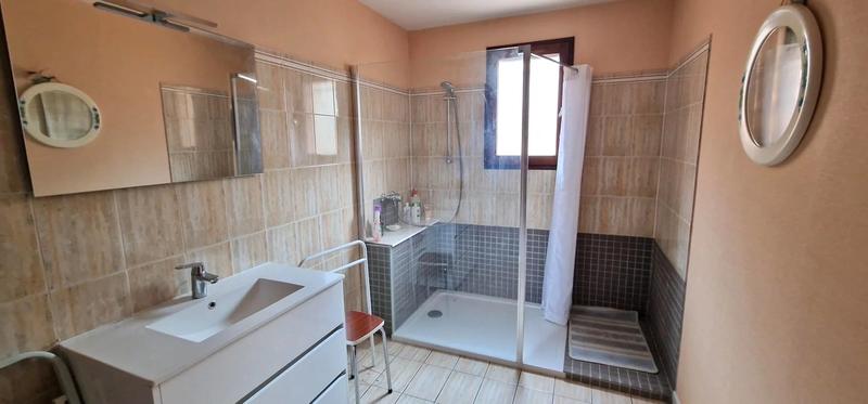 Villa - 115 m² - 6 pièces