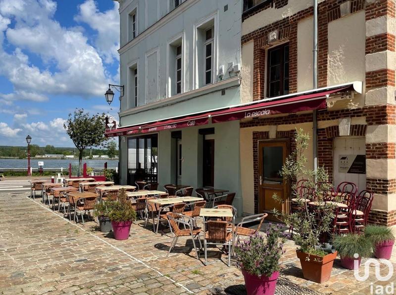 Local commercial - 123 m²