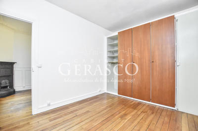 Appartement - 29 m² - 2 pièces