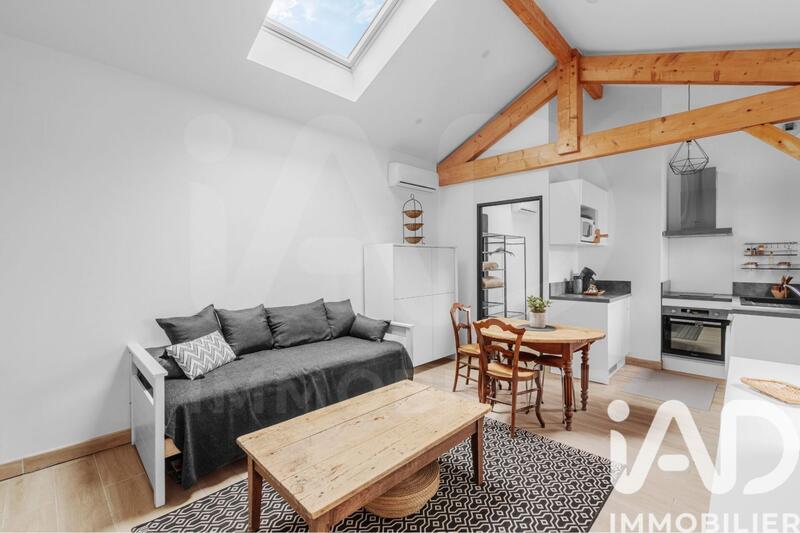 Maison - 131 m² - 7 pièces