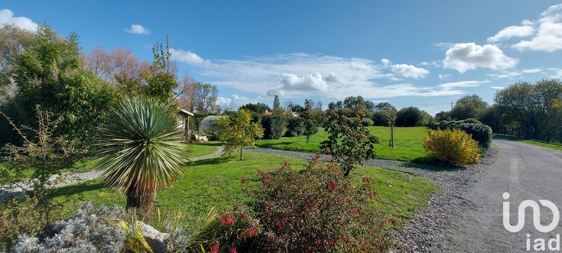 Maison de maîtres - 210 m² - 6 pièces