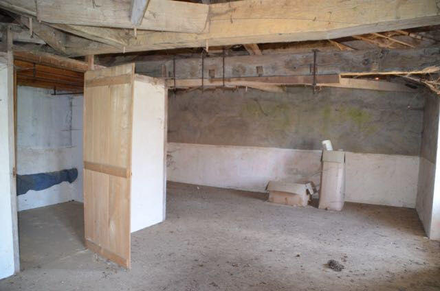 Maison - 138 m² - 4 pièces