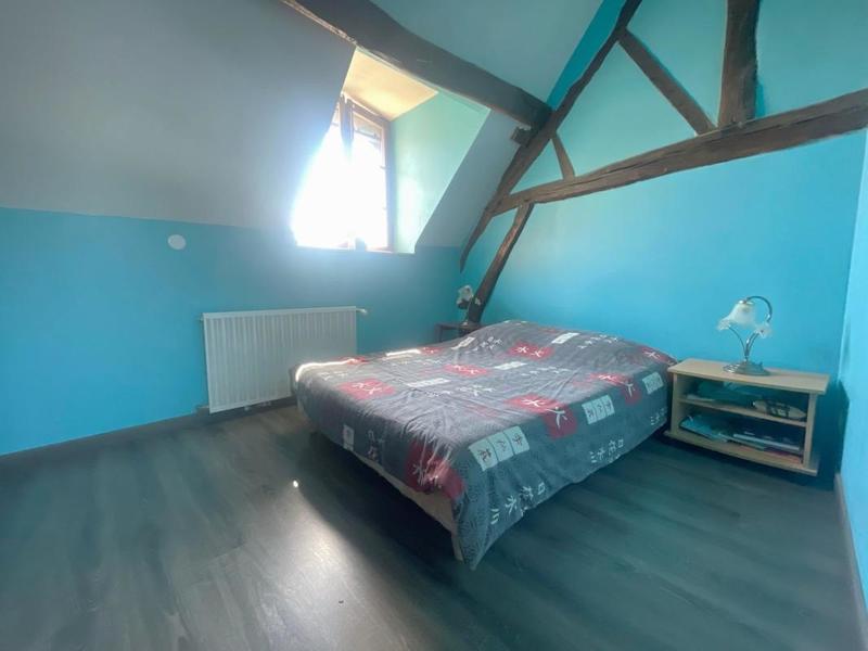 Maison en pierre - 198 m² - 10 pièces