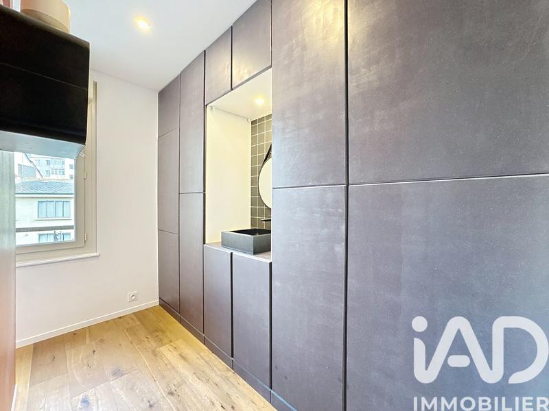 Appartement - 52 m² - 2 pièces