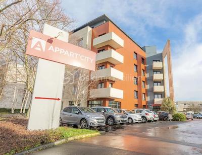 Appartement - 20 m² - 1 pièce