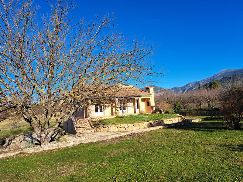 Maison - 102 m² - 5 pièces