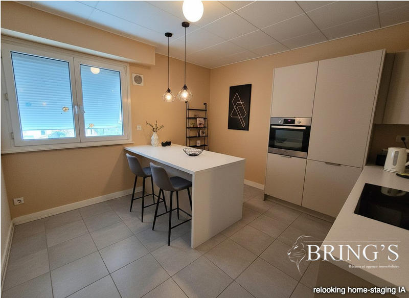 Viager - Appartement - 66 m² - 2 pièces