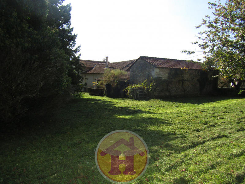 Maison - 83 m² - 3 pièces