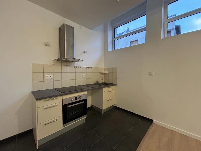 Appartement - 56 m² - 2 pièces