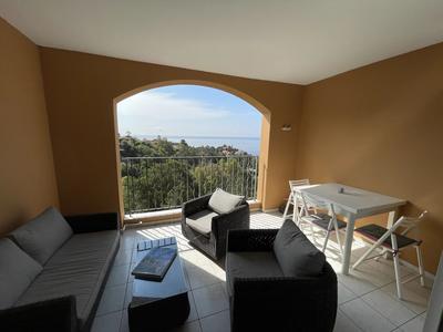 Appartement - 31 m² - 1 pièce