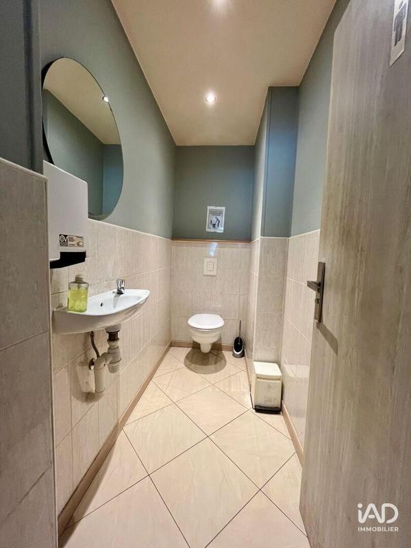 Local commercial - 75 m²