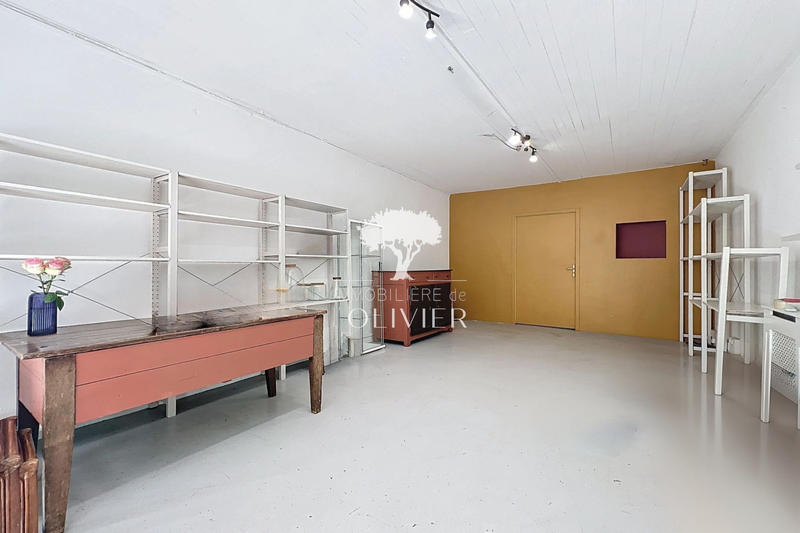 Local commercial - 45 m²