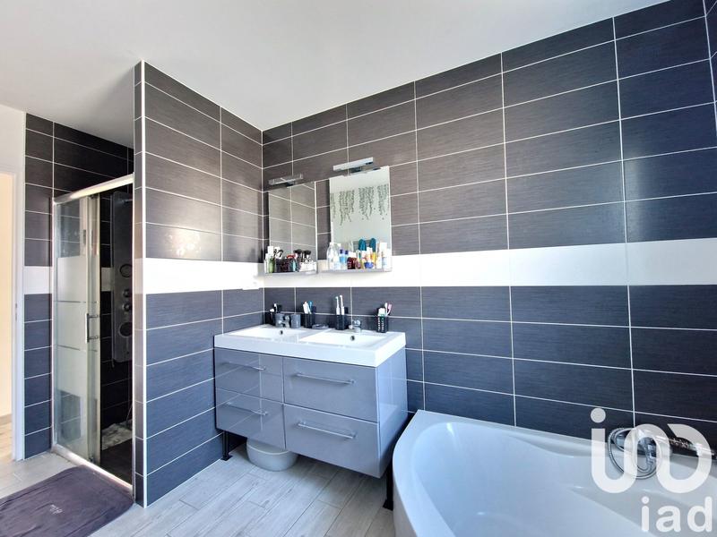 Maison - 129 m² - 6 pièces