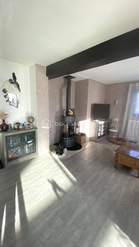 Villa - 170 m² - 7 pièces