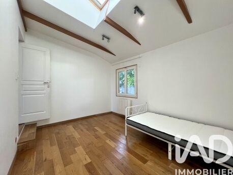 Maison - 149 m² - 6 pièces