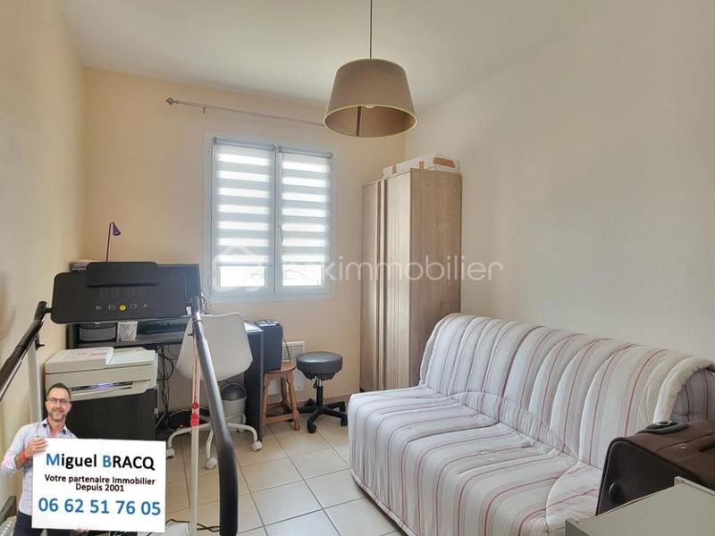 Villa - 82 m² - 4 pièces