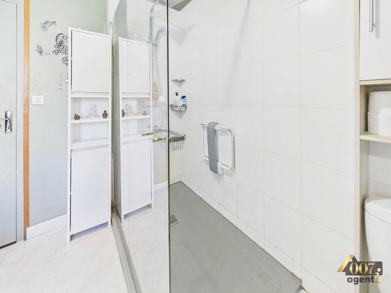 Maison - 112 m² - 4 pièces