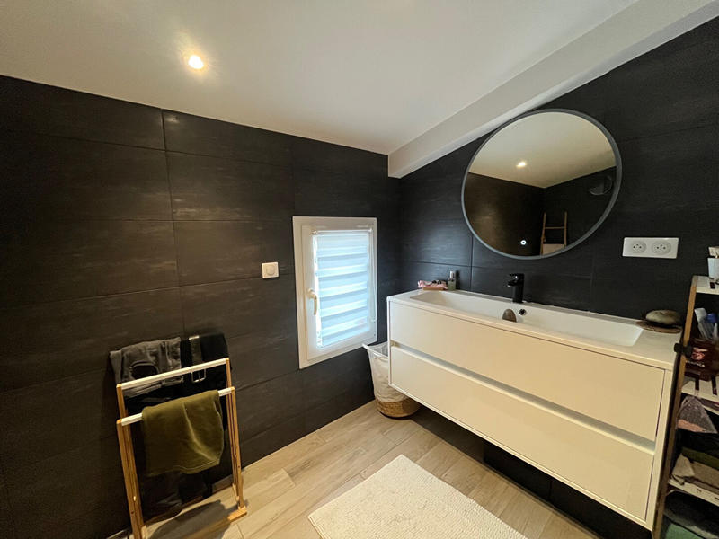 Maison - 139 m² - 7 pièces