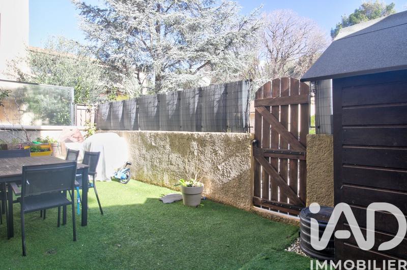 Appartement - 85 m² - 4 pièces