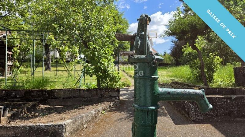 Maison - 135 m² - 6 pièces