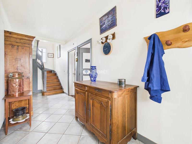 Maison - 178 m² - 6 pièces