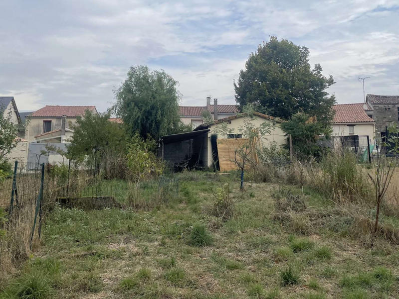 Maison - 148 m² - 6 pièces