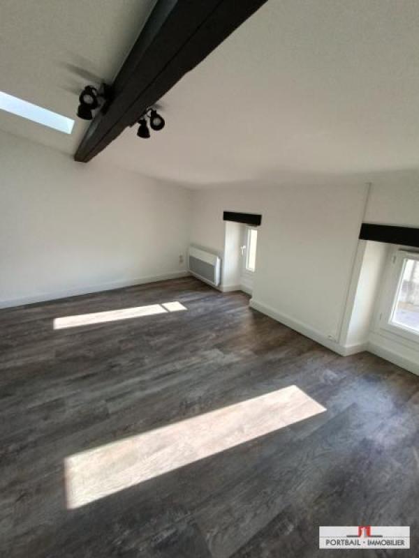 Studio - 20 m² - 1 pièce